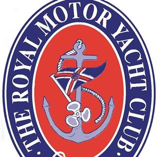 The Royal Motor Yacht Club